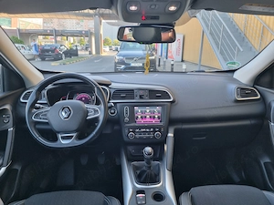 Rensult Kadjar Prestige - imagine 9
