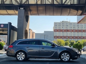 Opel Insignia Cosmo - imagine 6