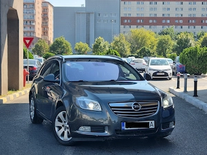 Opel Insignia Cosmo