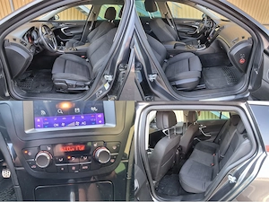Opel Insignia Cosmo - imagine 2
