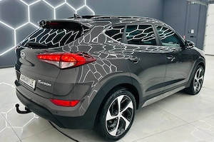 Hyundai Tucson - imagine 4