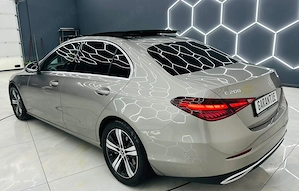 Mercedes-benz Clasa C - imagine 3