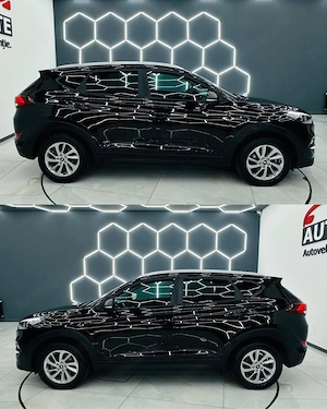 Hyundai Tucson - imagine 5