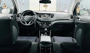 Hyundai Tucson - imagine 6