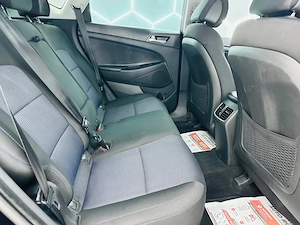Hyundai Tucson - imagine 7