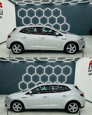 Renault Megane - imagine 5
