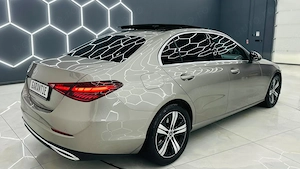 Mercedes-benz Clasa C - imagine 4