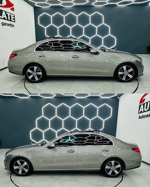 Mercedes-benz Clasa C - imagine 5