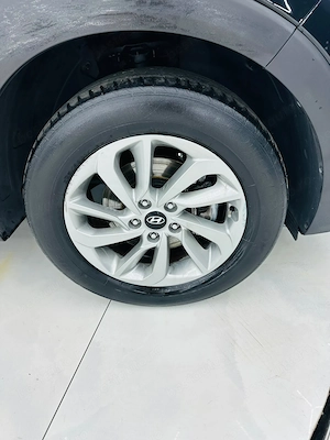 Hyundai Tucson - imagine 9