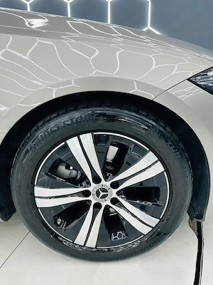 Mercedes-benz Clasa C - imagine 9