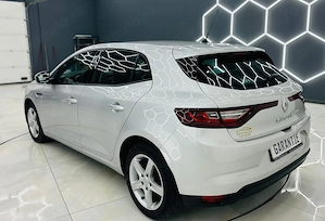 Renault Megane - imagine 3