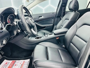 Mercedes-benz Clasa GLA - imagine 11
