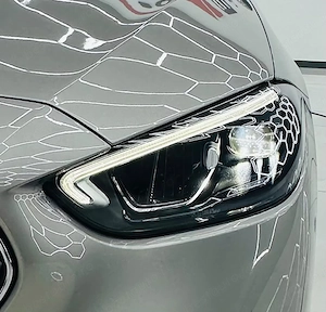 Mercedes-benz Clasa C - imagine 10