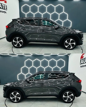 Hyundai Tucson - imagine 5
