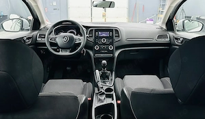 Renault Megane - imagine 6