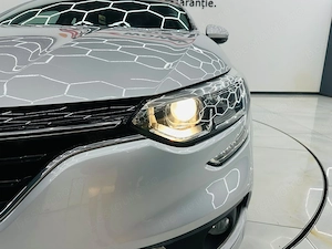 Renault Megane - imagine 10