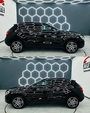 Mercedes-benz Clasa GLA - imagine 5