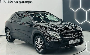 Mercedes-benz Clasa GLA - imagine 2