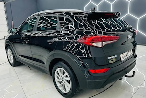 Hyundai Tucson - imagine 3