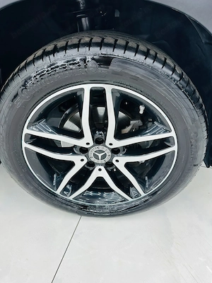 Mercedes-benz Clasa GLA - imagine 9