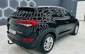 Hyundai Tucson - imagine 4
