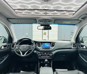 Hyundai Tucson - imagine 6