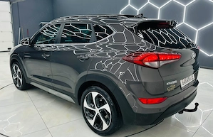 Hyundai Tucson - imagine 3
