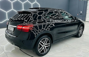 Mercedes-benz Clasa GLA - imagine 4