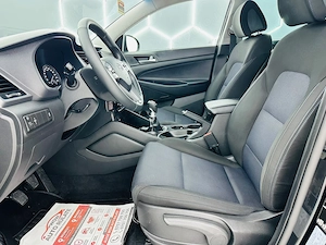 Hyundai Tucson - imagine 11