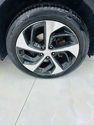 Hyundai Tucson - imagine 9