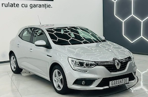 Renault Megane - imagine 2