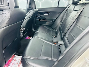 Mercedes-benz Clasa C - imagine 14