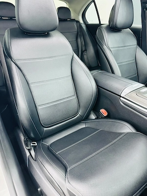 Mercedes-benz Clasa C - imagine 19