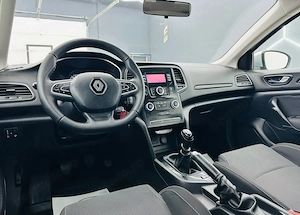 Renault Megane - imagine 19