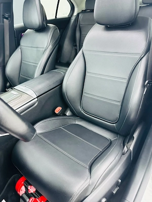 Mercedes-benz Clasa C - imagine 15