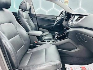 Hyundai Tucson - imagine 19