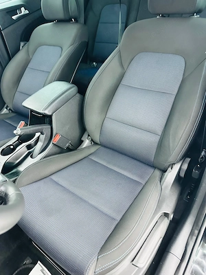 Hyundai Tucson - imagine 18