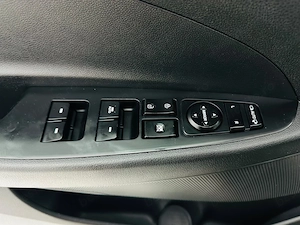 Hyundai Tucson - imagine 13