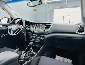 Hyundai Tucson - imagine 20
