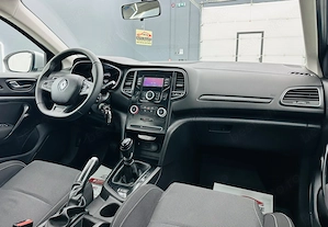 Renault Megane - imagine 20