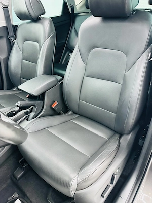 Hyundai Tucson - imagine 16