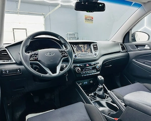 Hyundai Tucson - imagine 19