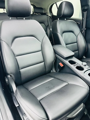 Mercedes-benz Clasa GLA - imagine 19