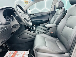 Hyundai Tucson - imagine 17