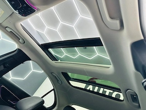 Mercedes-benz Clasa C - imagine 20