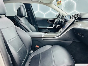 Mercedes-benz Clasa C - imagine 18