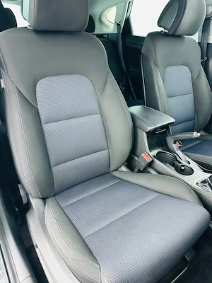 Hyundai Tucson - imagine 17