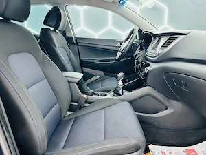 Hyundai Tucson - imagine 16