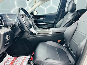 Mercedes-benz Clasa C - imagine 16