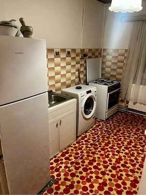 Proprietar vand ap 2 camere in Calea Sagului  - imagine 4